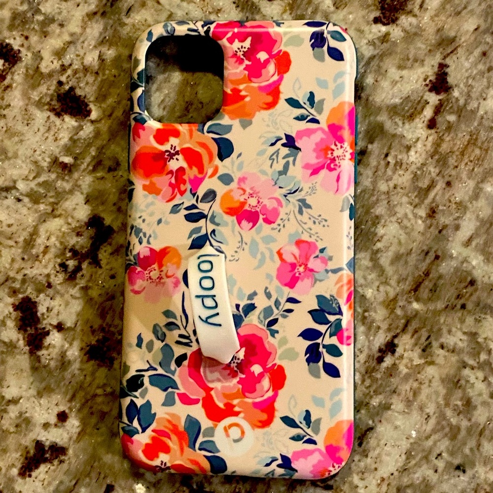 Loopy iPhone 11 case